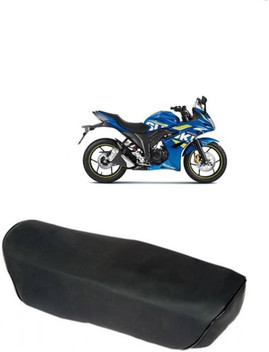 gixxer seat cover