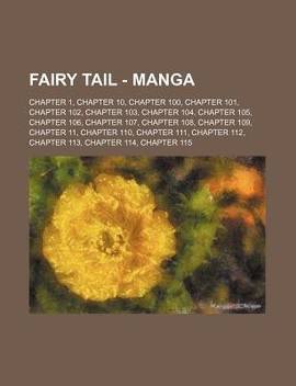 Fairy Tail Manga Buy Fairy Tail Manga By Source Wikia At Low
