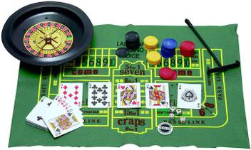 Roulette Roulette