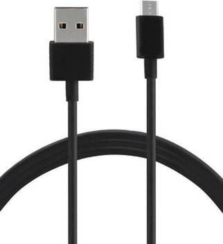 Md Original 2 4 Amp Fast Charging Data Cable For Xiaomi Redmi Mi Y1 Lite 1 5 M Micro Usb Cable Md Original Flipkart Com