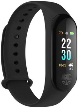 m3 health band