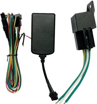 Zaicus Slim Compact Gps Tracker For Bikes Car Truck Bus With Battery Inside And Ignition Cut Off Function Gps Tracker Gps Device
