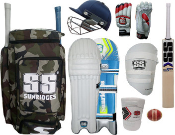 ss cricket kit bag price