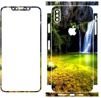 Five On Five Remiumiphonexsmaxfof224 Apple Iphone Xs Max Mobile