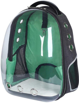 cat carrier rucksack