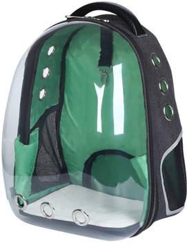 Sri Pet Carrier Backpack Capsule Bag Carrier For Cats And Dogs Pink Green Backpack Pet Carrier Price In India Buy Sri Pet Carrier Backpack Capsule Bag Carrier For Cats And Dogs