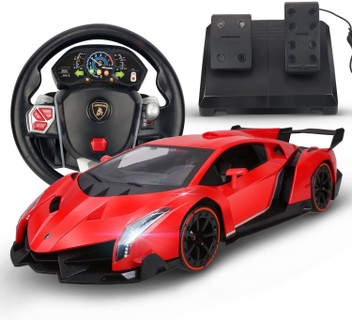 remote control cars flipkart