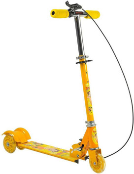 bheem cycle