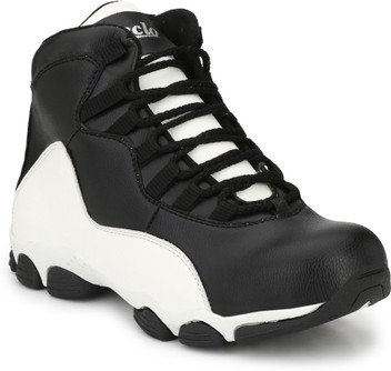 safety shoes online flipkart