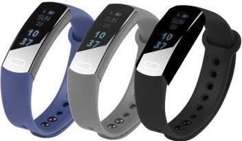 zebronics smart watch price