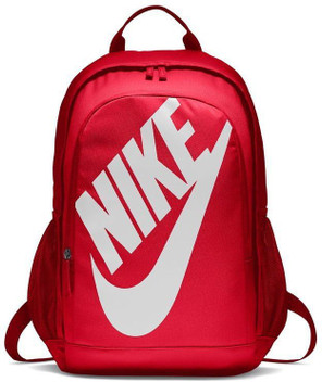 nike hayward futura 2.0 backpack red