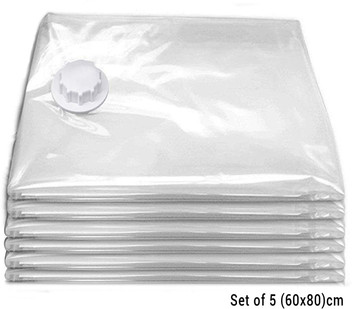 vacuum bags for clothes travel