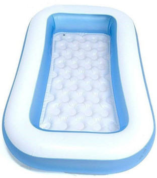 inflatable tub for kids