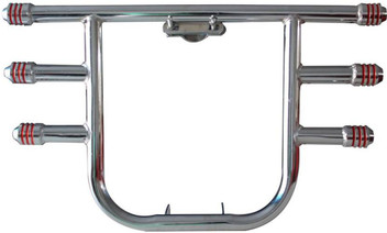 bike leg guard online