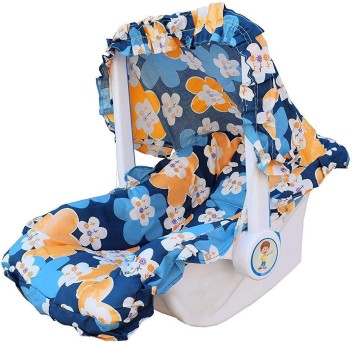 baby carry cot flipkart