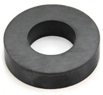 N3pow R 36x18x6 Mm Ferrite Permanent Round Ring Magnet Multipurpose Office Magnets Fridge Magnet Pack Of 10 Price In India Buy N3pow R 36x18x6 Mm Ferrite Permanent Round Ring Magnet Multipurpose Office Magnets