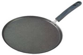 Ideal Nonstick Duro Tawa 27 Cm Diameter Price In India Buy Ideal Nonstick Duro Tawa 27 Cm Diameter Online At Flipkart Com