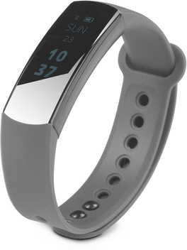 zebronics smart watch price