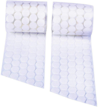 velcro dots
