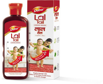 dabur lal tail