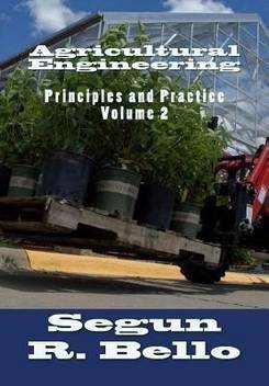 Agricultural Engineering Buy Agricultural Engineering By Bello Engr Segun R At Low Price In India Flipkart Com