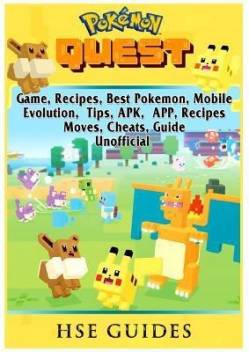 Pokemon Quest Game Recipes Best Pokemon Mobile Evolution Tips - download tips roblox phantom forces new apk latest version game by