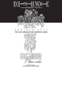 Death Note Another Note The Los Angeles Bb Murder Cases Buy Death Note Another Note The Los Angeles Bb Murder Cases By Nisioisin At Low Price In India Flipkart Com