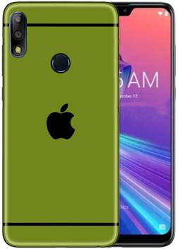 Onlite Back Cover For Asus Zenfone Max Pro M2 Onlite Flipkart Com