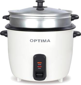 Optima Rc700 Electric Rice Cooker Price In India Buy Optima Rc700 Electric Rice Cooker Online At Flipkart Com