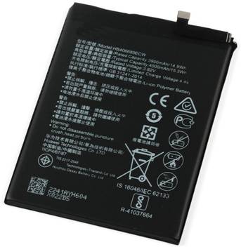 Tokyoton Mobile Battery For Huawei Y7 Prim Price In India Flipkart