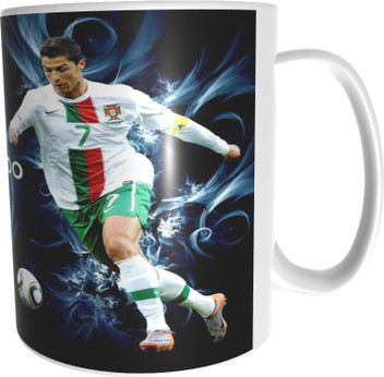 cristiano ronaldo merchandise india