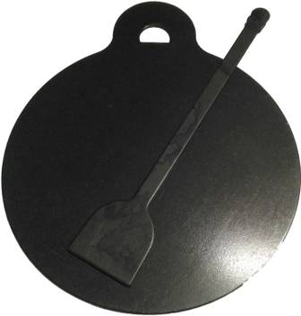 Jayam Iron Flat Dosa Chapati Tawa Dosa Kallu 1kg With Dosa Turner Tawa 26 Cm Diameter Price In India Buy Jayam Iron Flat Dosa Chapati Tawa Dosa