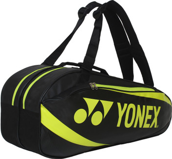 yonex kit bag flipkart