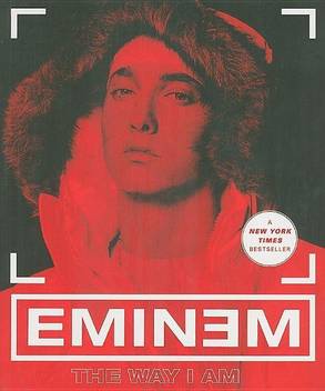 The Way I Am Buy The Way I Am By Eminem At Low Price In India Flipkart Com