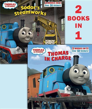 thomas and friends sodor steamworks