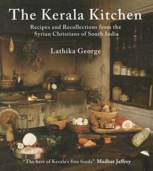 The Kerala Kitchen Buy The Kerala Kitchen By George Lathika At