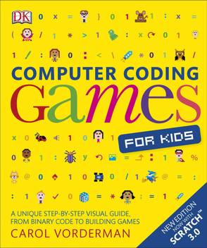 Computer Coding Games For Kids Buy Computer Coding Games For Kids By Vorderman Carol At Low Price In India Flipkart Com