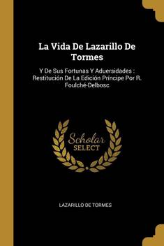 La Vida De Lazarillo De Tormes Buy La Vida De Lazarillo De Tormes By De Tormes Lazarillo At Low Price In India Flipkart Com