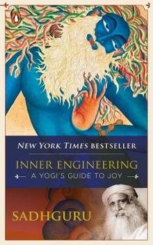 Inner Engineering A Yogi S Guide To Joy Buy Inner Engineering