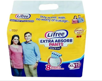 xl pants waist size