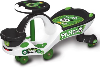 panda cycle for baby