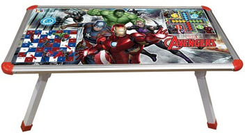 avengers kids table