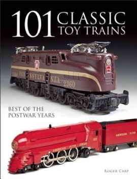classic toy trains for sale