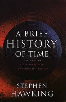 A Brief History Of Time Buy A Brief History Of Time By Hawking Stephe At Low Price In India Flipkart Com
