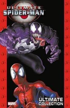 Ultimate Spider Man Ultimate Collection Vol 3 Buy Ultimate Spider Man Ultimate Collection Vol 3 By Bendis Brian Michael At Low Price In India Flipkart Com