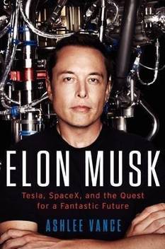 Elon Musk Buy Elon Musk By Vance Ashlee At Low Price In India Flipkart Com