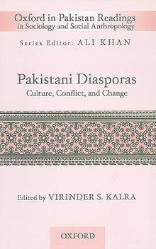 Oxford In Pakistan Readings In Sociology And Social Anthropology