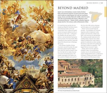 Dk Eyewitness Madrid Travel Guide