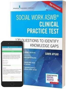 Social Work Aswb Clinical Practice Test Buy Social Work Aswb