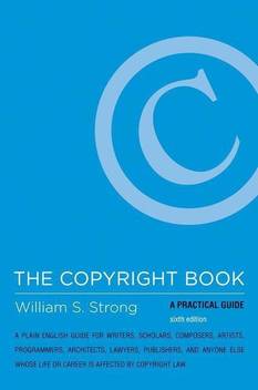 The Copyright Book Buy The Copyright Book By Strong William S At Low Price In India Flipkart Com